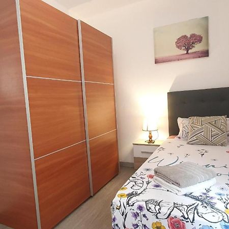 Beautiful Apartment In The Center Tarragona Exterior foto