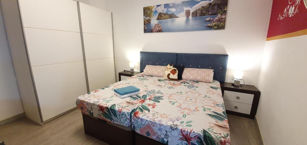 Beautiful Apartment In The Center Tarragona Exterior foto