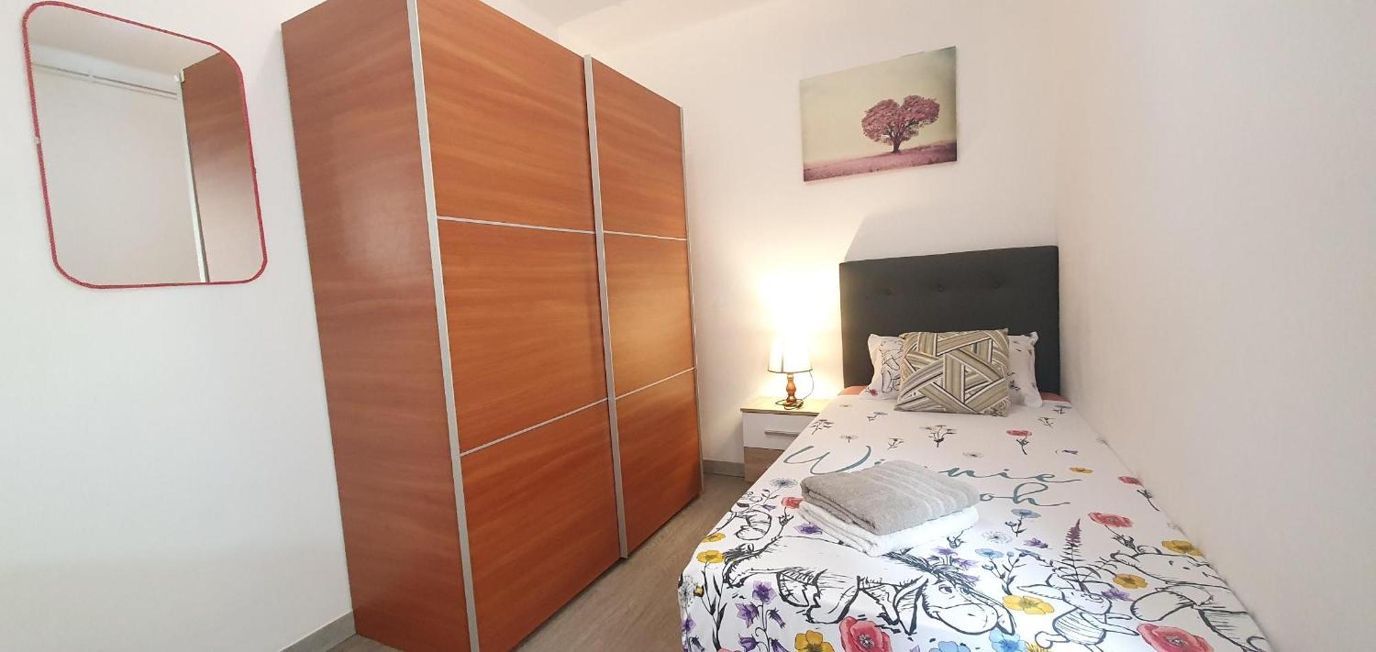 Beautiful Apartment In The Center Tarragona Exterior foto