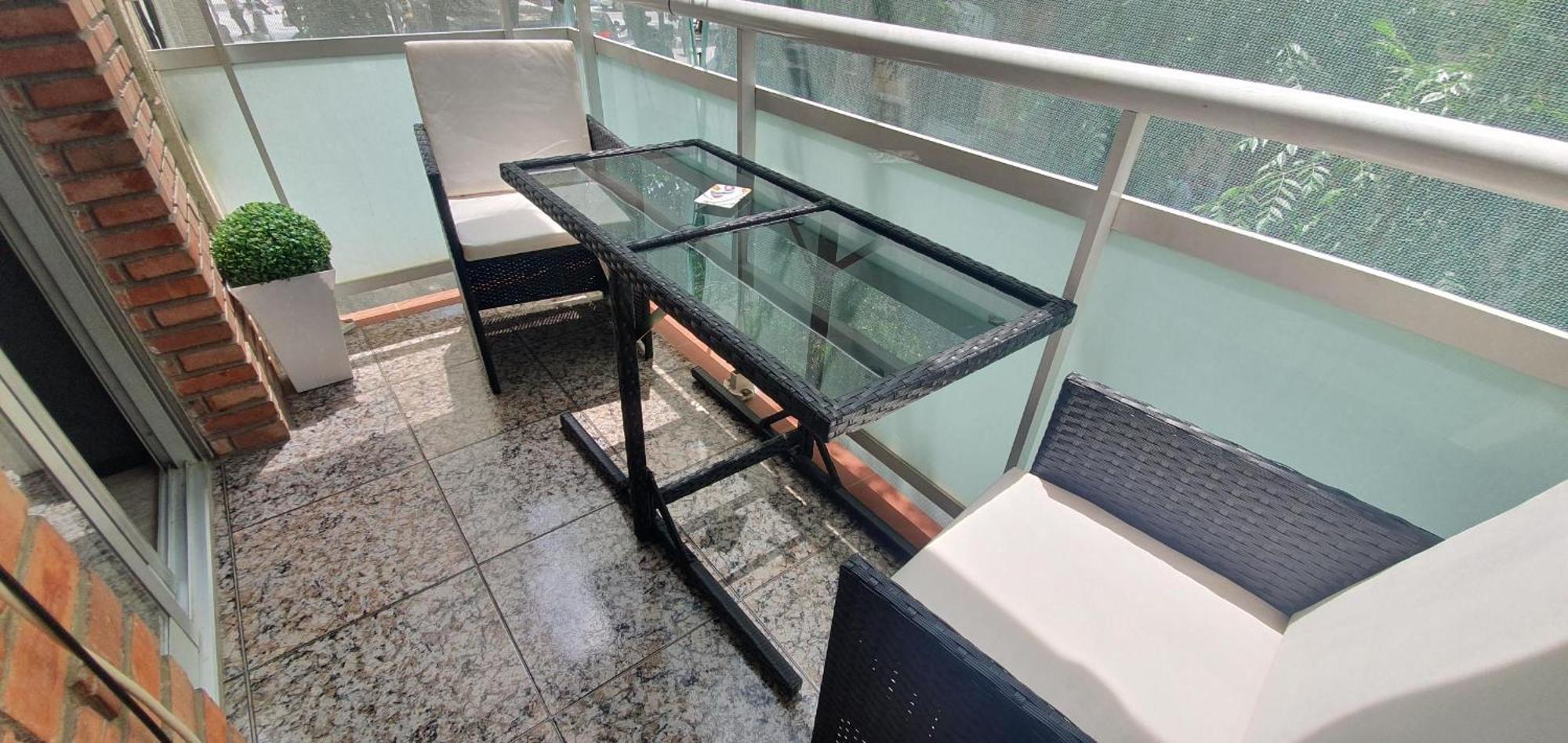 Beautiful Apartment In The Center Tarragona Exterior foto