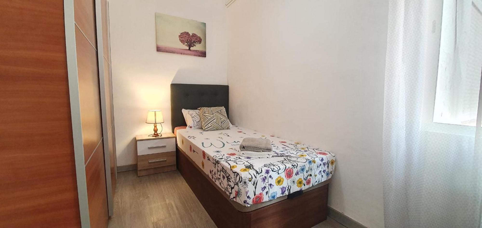 Beautiful Apartment In The Center Tarragona Exterior foto