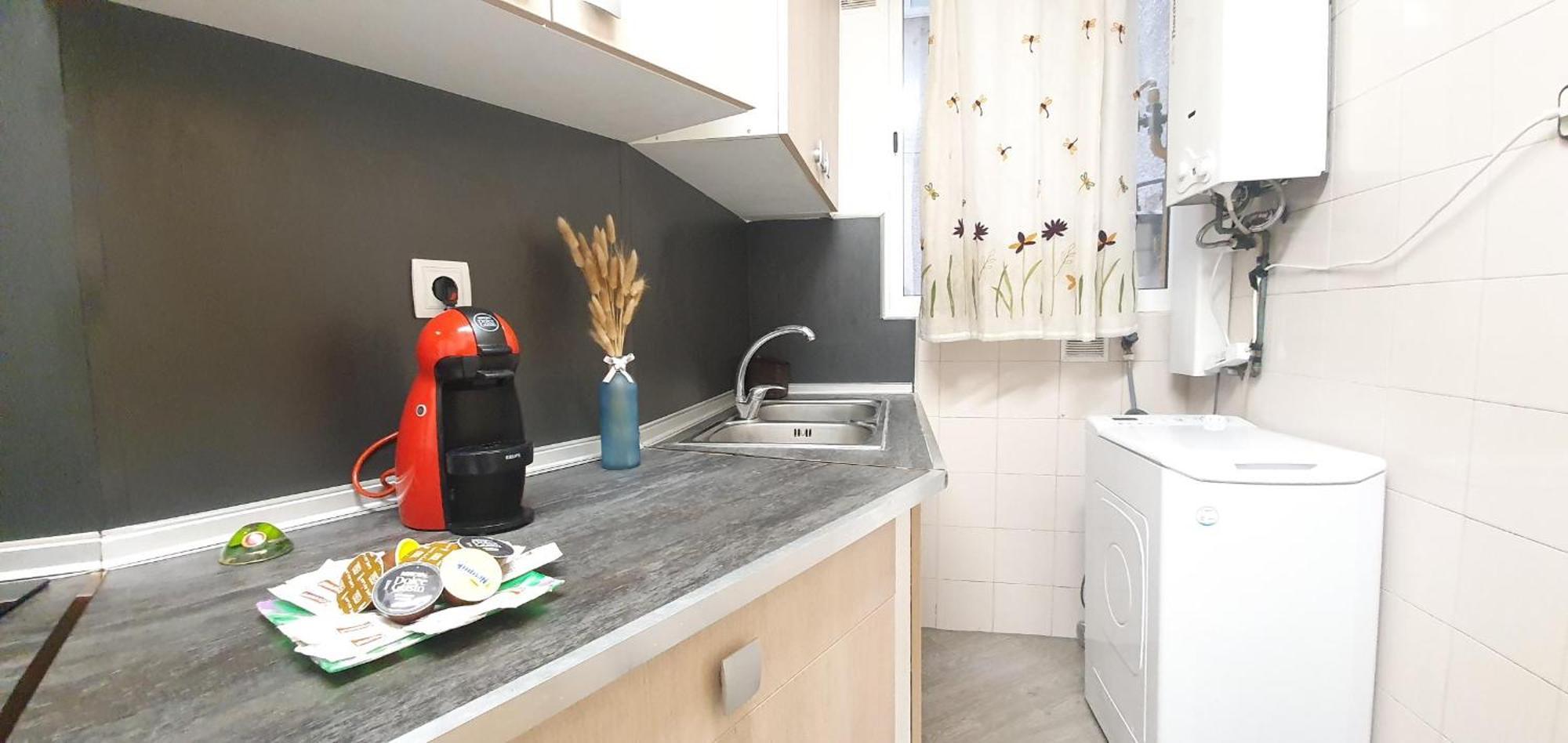 Beautiful Apartment In The Center Tarragona Exterior foto